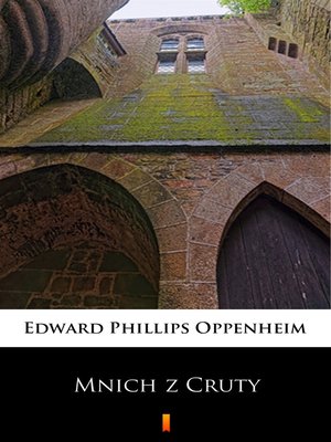 cover image of Mnich z Cruty
